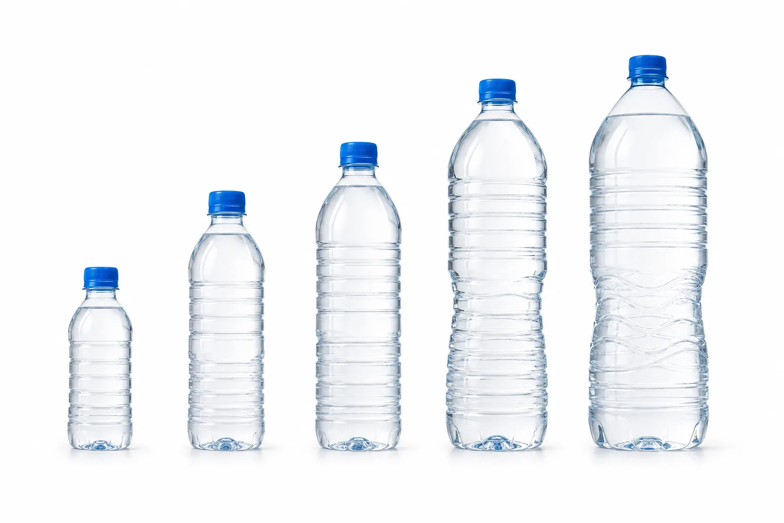 200ML–2L 小瓶装水灌装生产线