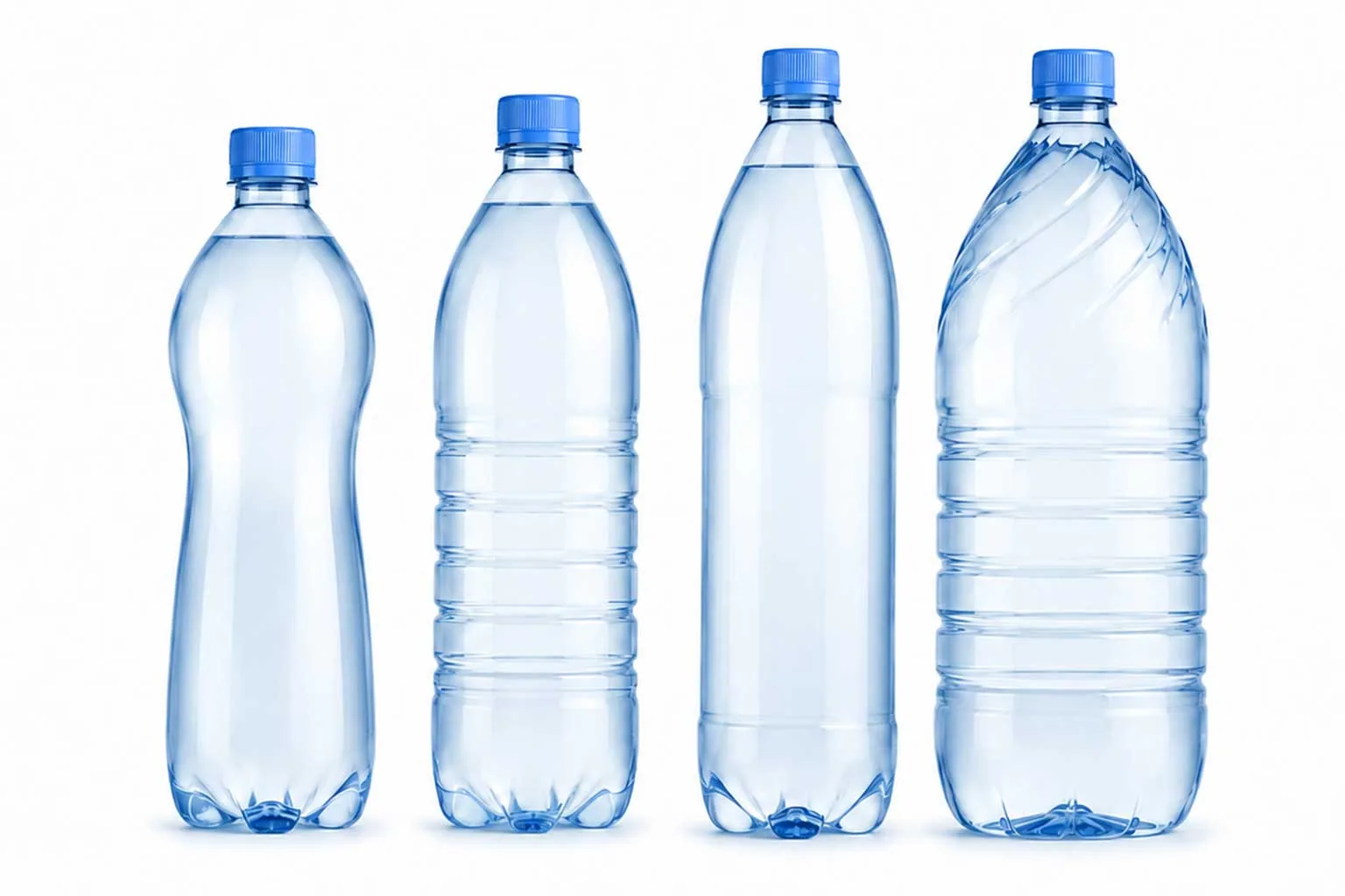 3L–10L 大瓶装水灌装生产线